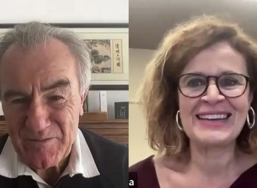 Donald Trump sigue siendo una incógnita en 2026