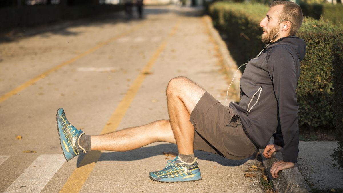 El temido ‘leg day’: por qué cuesta tanto entrenar las piernas (y por qué no debemos olvidarnos)