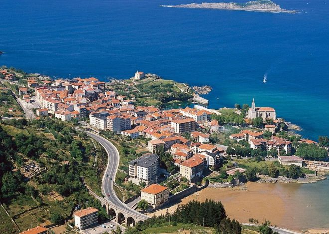 Tres destinos para conocer más sobre el paso de los vikingos por la península ibérica