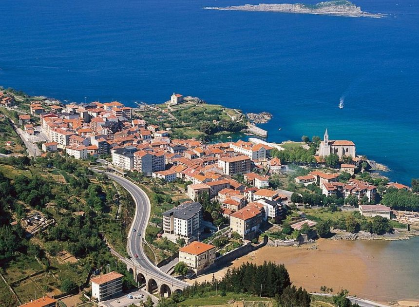 Tres destinos para conocer más sobre el paso de los vikingos por la península ibérica