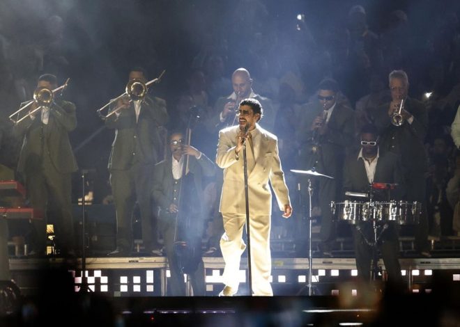 Reclaman a Bad Bunny 16 millones de dólares por el supuesto uso ilegal de la voz de una mujer en la canción ‘EoO’