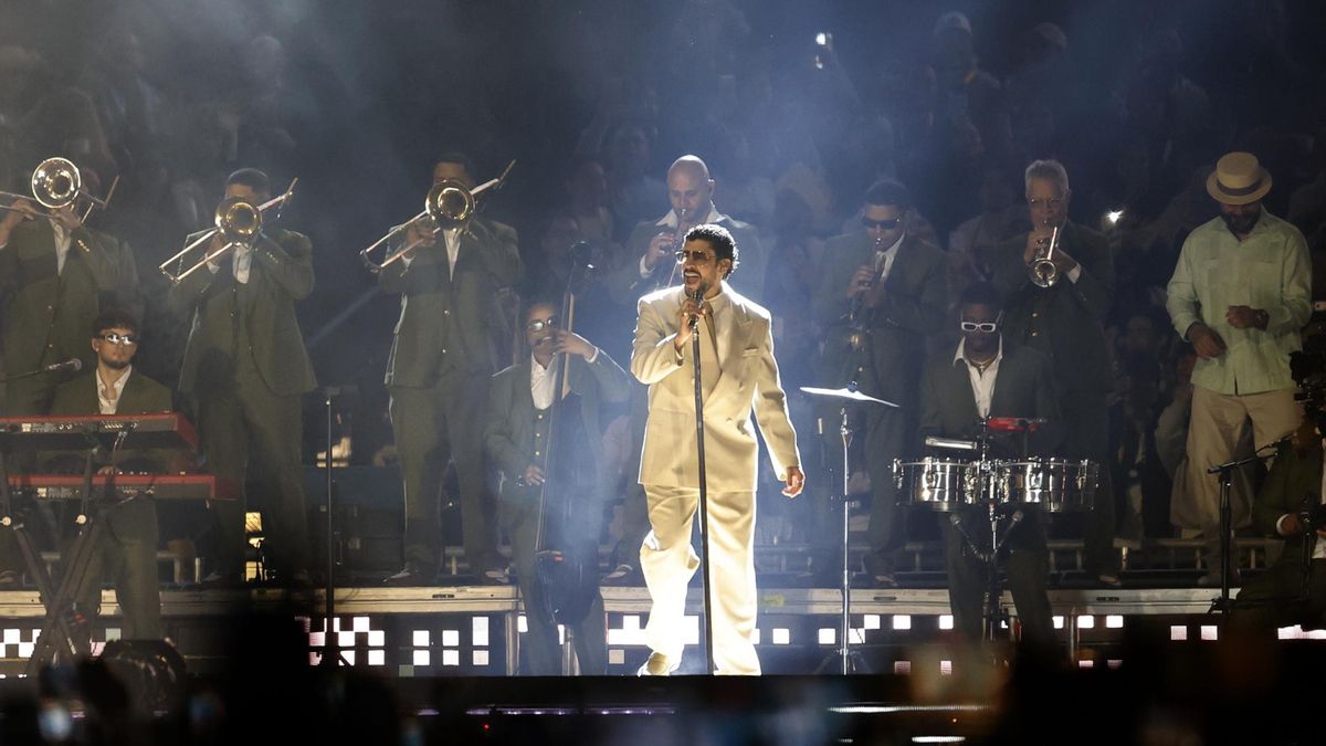 Reclaman a Bad Bunny 16 millones de dólares por el supuesto uso ilegal de la voz de una mujer en la canción ‘EoO’