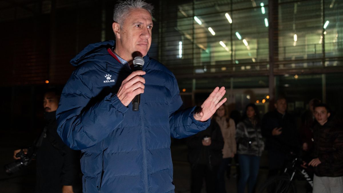 Albiol devuelve una cuarta parte de los fondos del Govern para atender a personas sin hogar