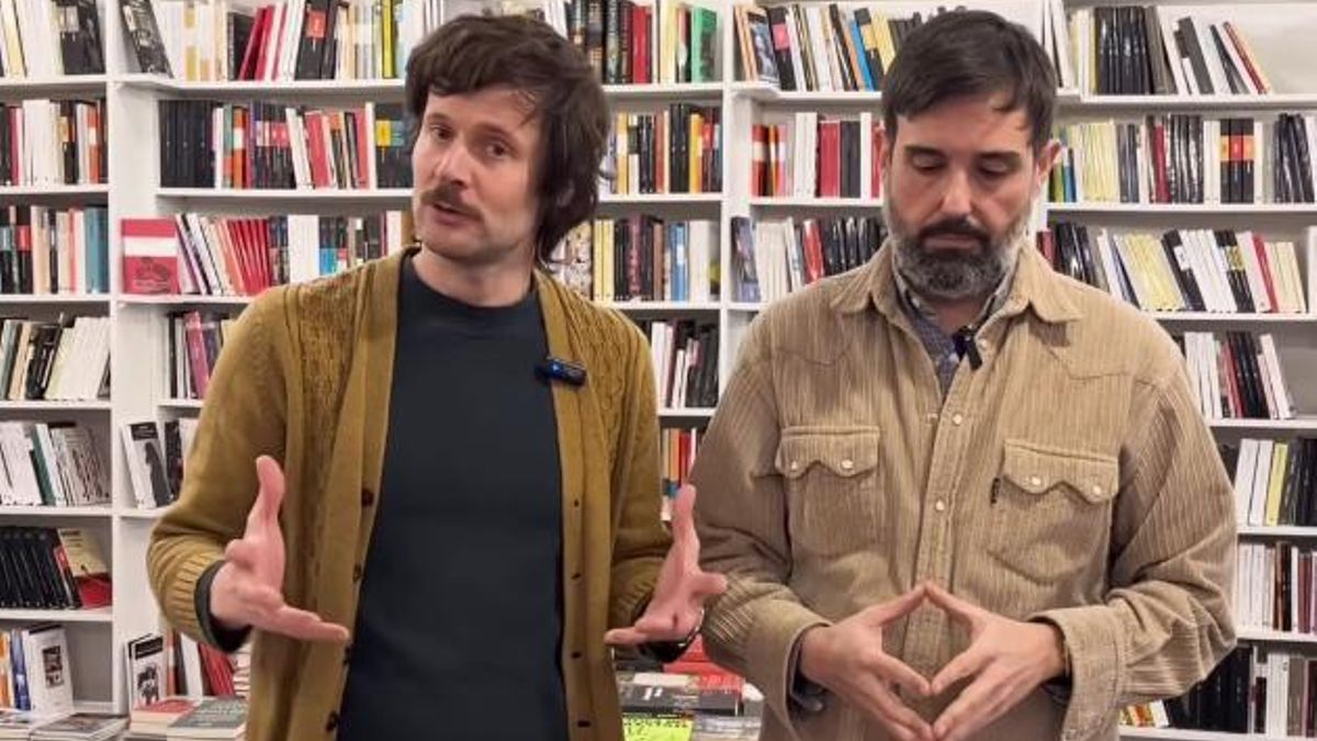 Cierra Tipos Infames, una de las librerías de referencia en el centro de Madrid, por culpa de «la gentrificación»