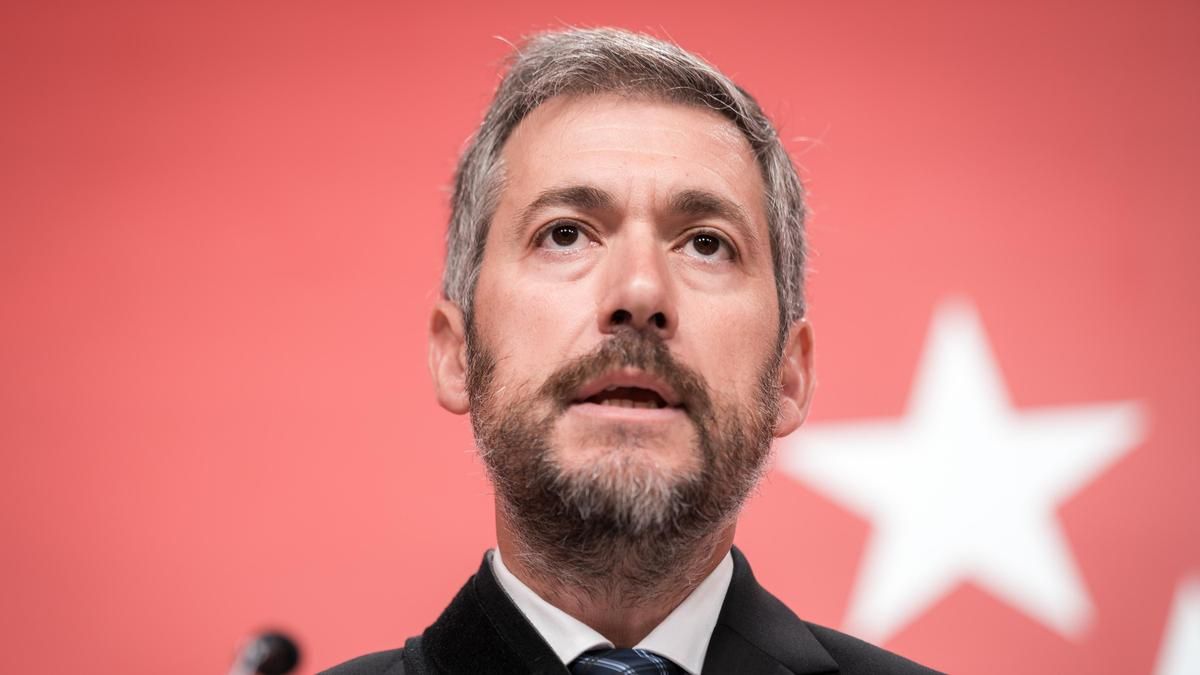 El Gobierno de Ayuso carga contra Puente: «El caos en la gestión ha mostrado su peor cara y se ha llevado la vida de 42 personas»