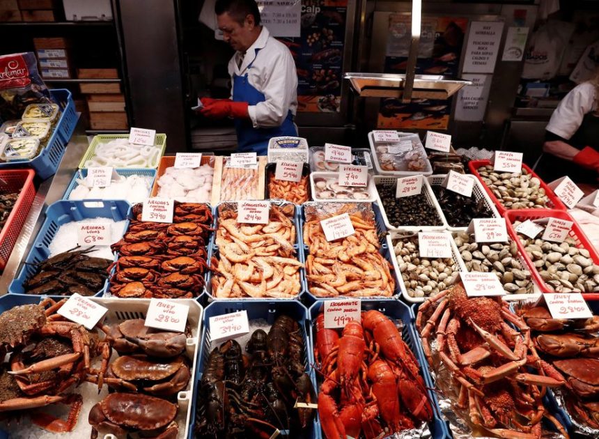 La economía española aceleró a final de año y cerró 2025 con un crecimiento del 2,8%