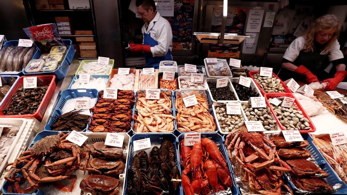 La economía española aceleró a final de año y cerró 2025 con un crecimiento del 2,8%