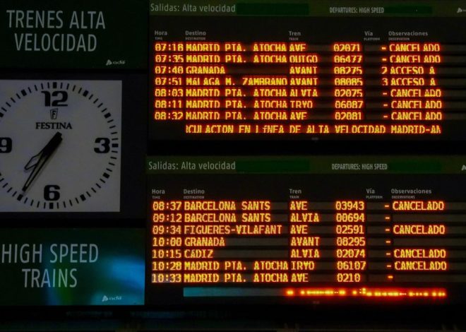Cómo funciona la comisión que investigará el accidente de trenes de Córdoba y quién la compone