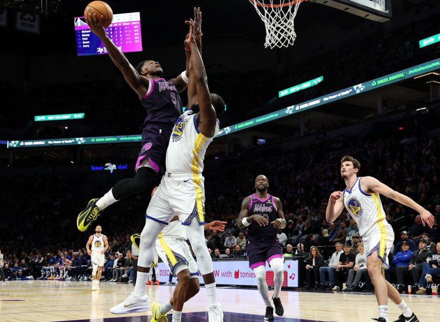 El sindicato de jugadores de la NBA apoya las protestas en Minnesota: «No podemos seguir callados»