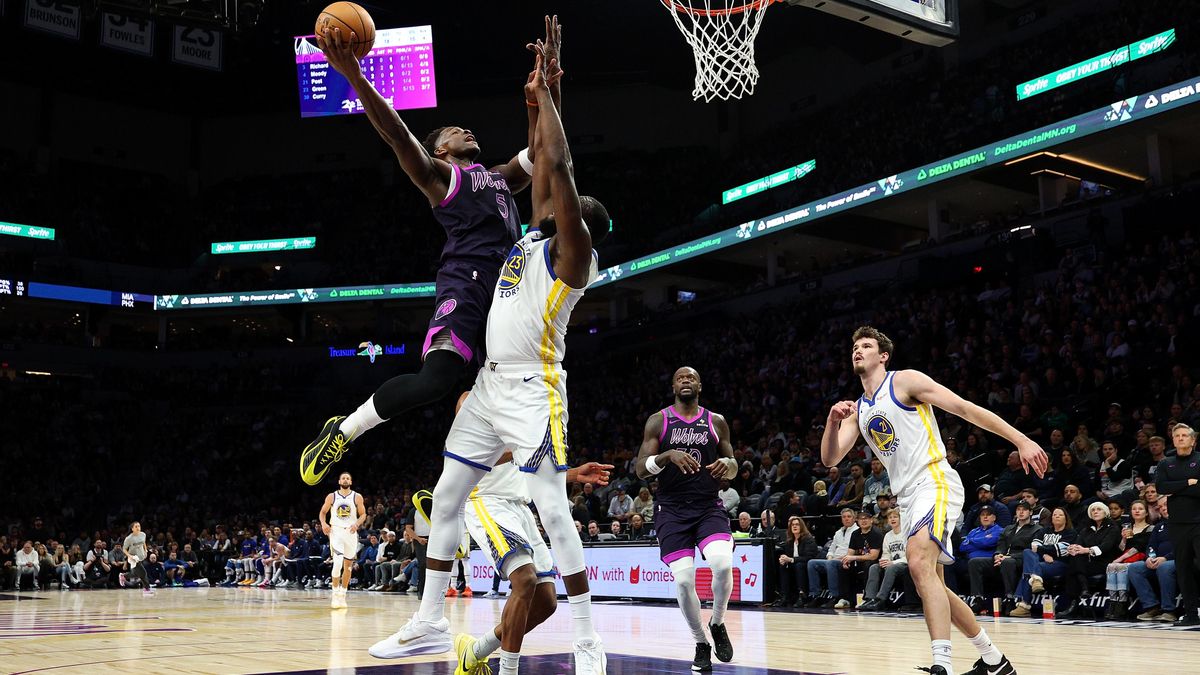 El sindicato de jugadores de la NBA apoya las protestas en Minnesota: «No podemos seguir callados»
