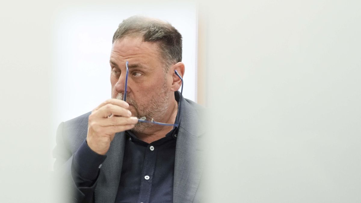 ERC reclama «concreciones» con la nueva financiación en la víspera de la reunión Sánchez-Junqueras