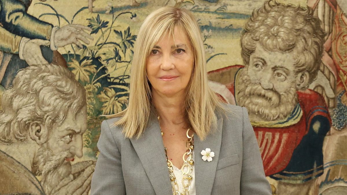 La crisis interna en el Poder Judicial no se cierra: la presidenta y un vocal de Sumar vuelven a unir sus votos con la derecha