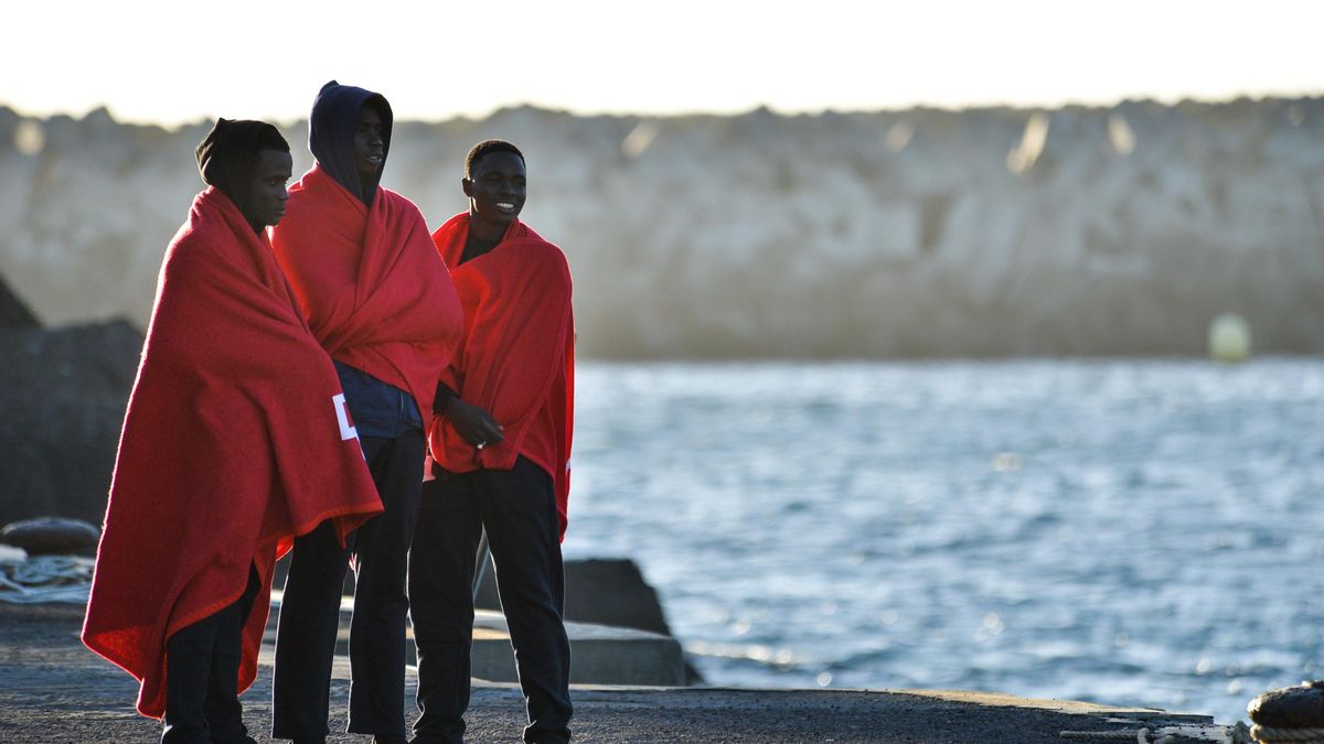 Regularización de inmigrantes: cuando lo normal se vuelve revolucionario