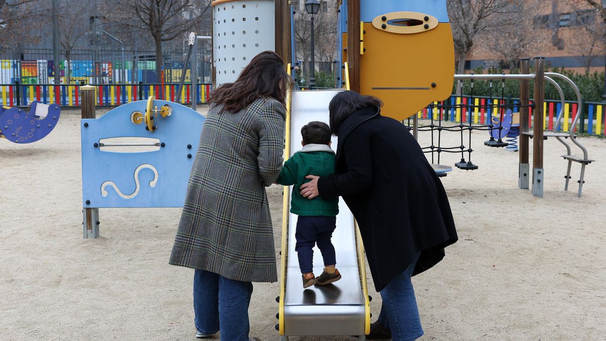 Una autónoma denuncia a la Seguridad Social por negarle una ayuda para madres al tener su hijo con otra mujer