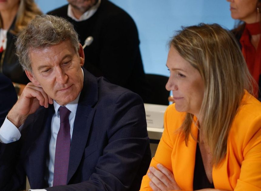 El PP reconoce ahora que la regularización no «engordará» el censo electoral de las próximas municipales ni generales