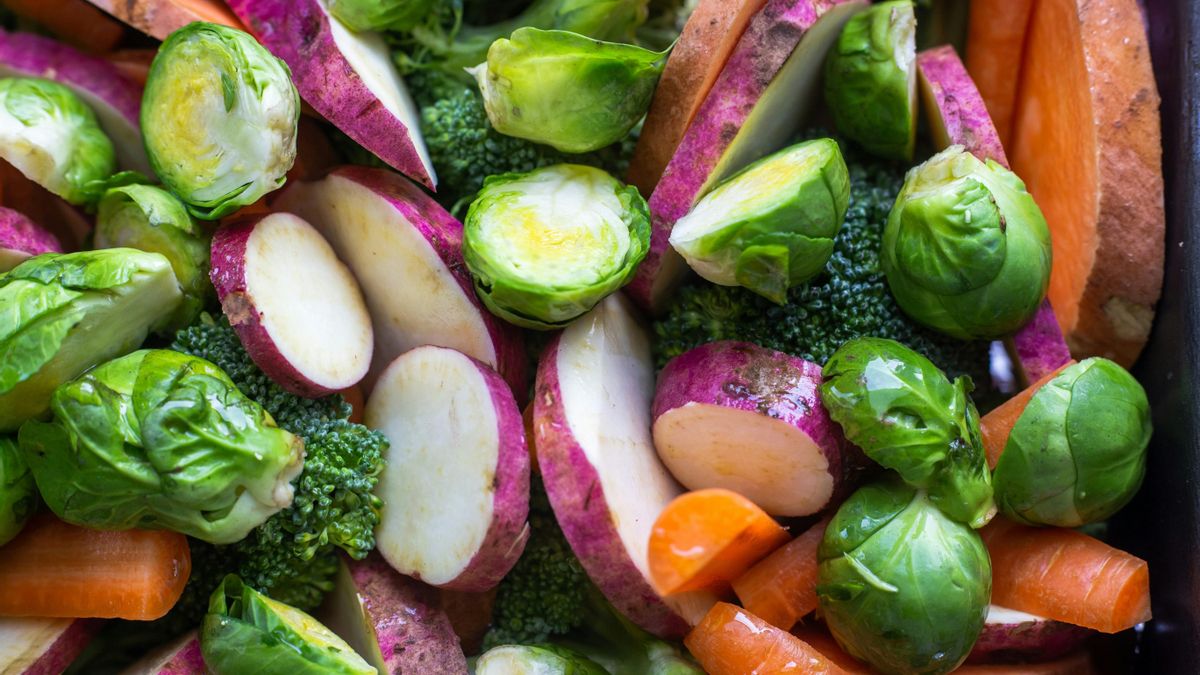 Los congelados que puedes tener siempre en casa para hacer una comida sana y nutritiva en cualquier momento