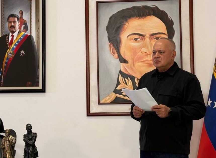 Venezuela confirma la muerte de al menos 100 personas en el ataque de EEUU