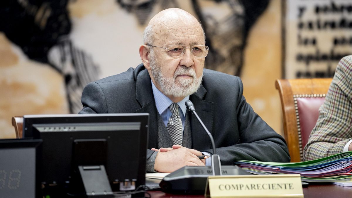 El PP impone sus conclusiones en la investigación del Senado sobre el CIS y acusa a Tezanos de «corrupción institucional»