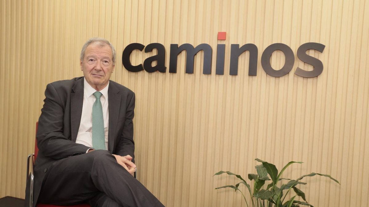 Ignacio Barrón, el jefe de la investigación del accidente de Adamuz que molestó a Puente por abrir un “debate” en el peor momento