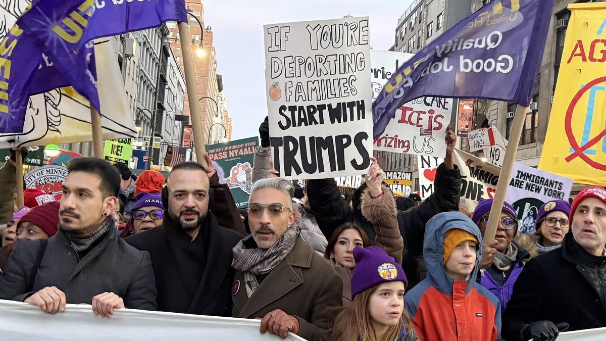 Quizá antes de noviembre