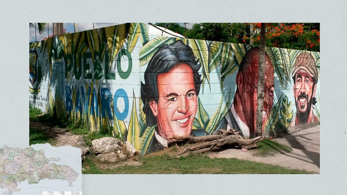 El «desprecio» de Julio Iglesias por República Dominicana: «Él se cree más poderoso que las leyes»