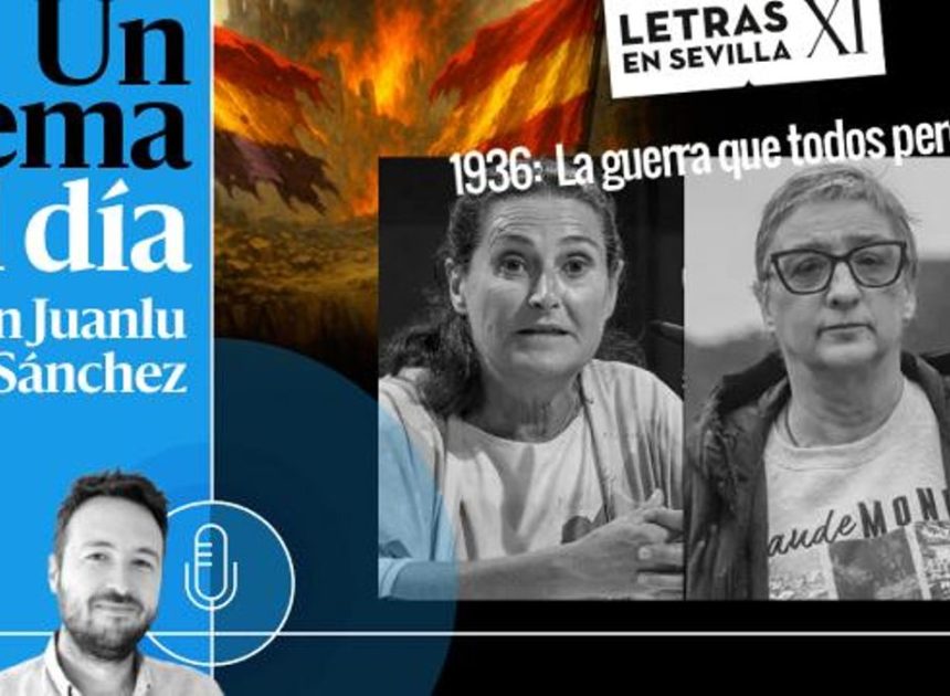 🎙 PODCAST | No todos perdimos la guerra