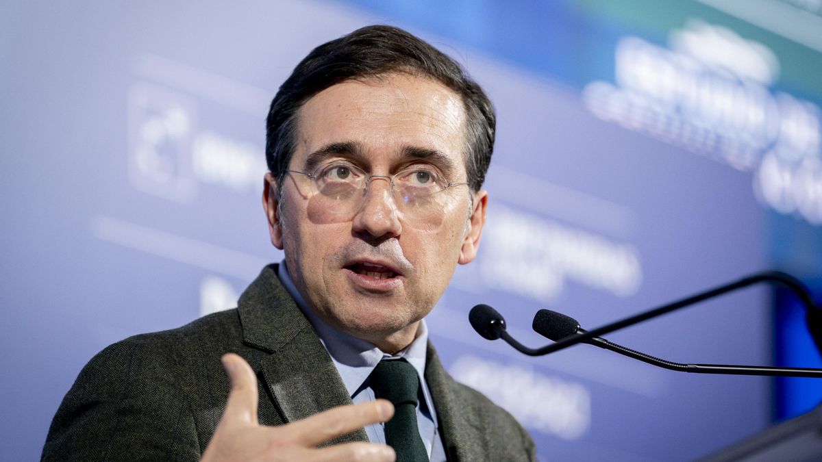 El Gobierno desconoce los detalles del principio de acuerdo sobre Groenlandia: «Si es que la OTAN refuerce la seguridad, bienvenido sea»