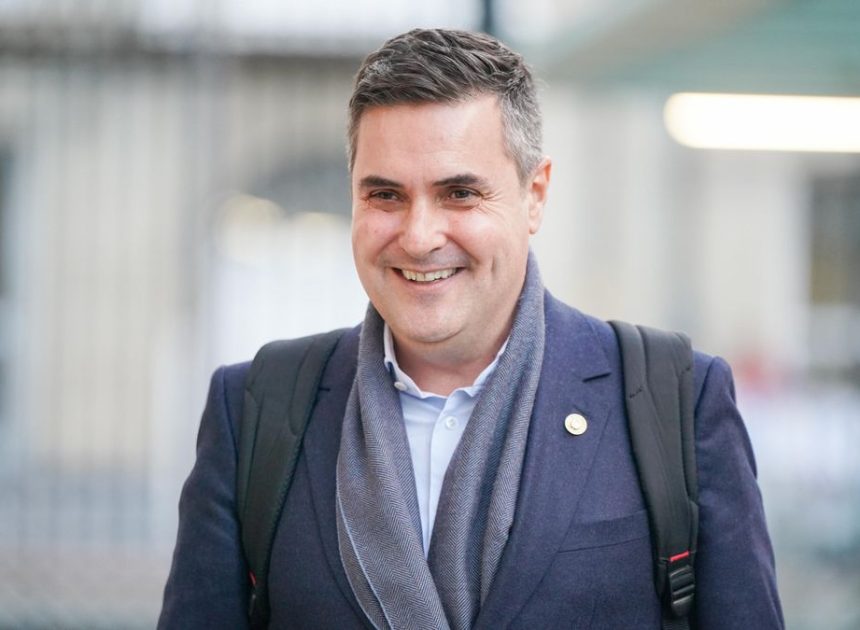 Gobierno vasco, Kutxabank, BBK y Teknei recompran la antigua Ibermática por 480 millones al filo de las campanadas