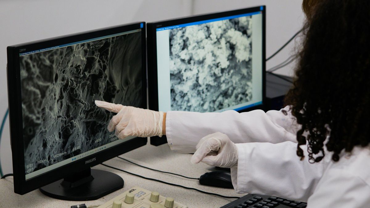 El cáncer podría tener un ‘arma secreta’ contra el alzhéimer: una proteína que reduce las placas es la clave