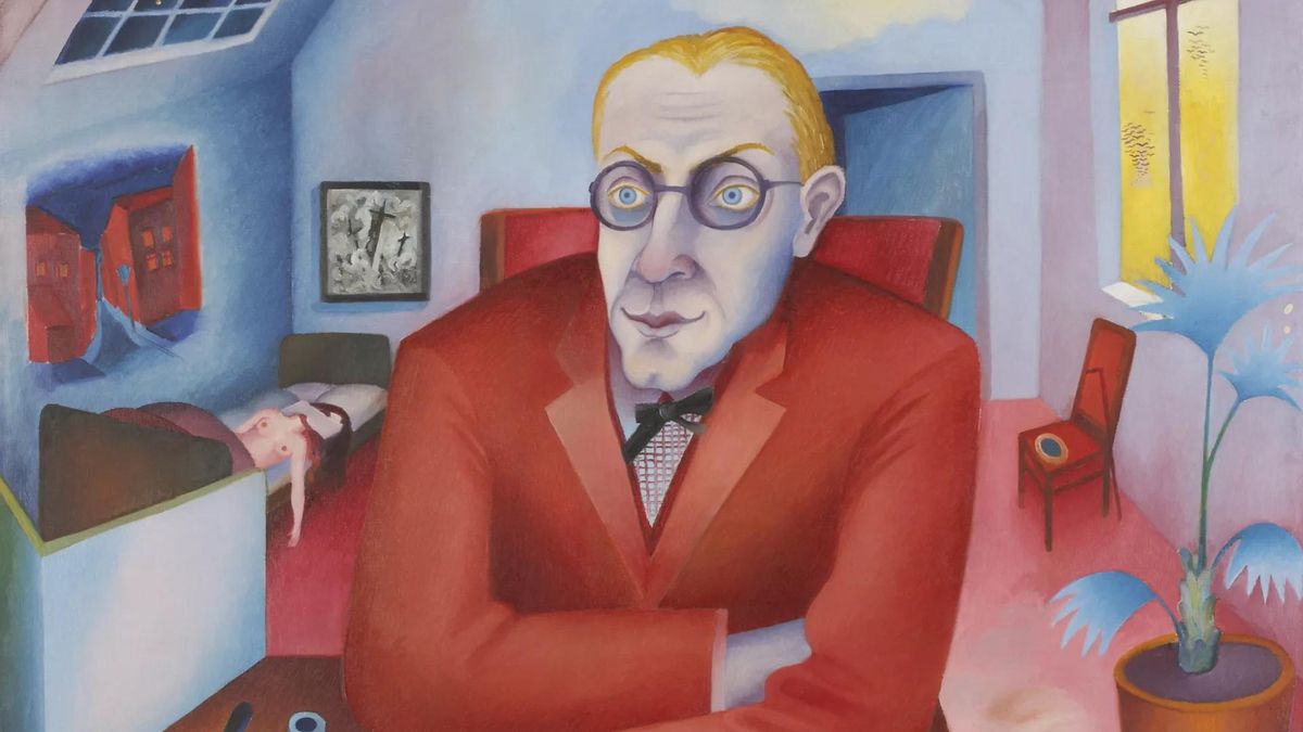 ‘Lustmord’, la temática artística que anticipó la forma en la que Grok ejerce violencia sobre las mujeres