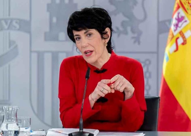 Los migrantes podrán solicitar su regularización entre abril y junio y el Gobierno se compromete a resolver en tres meses