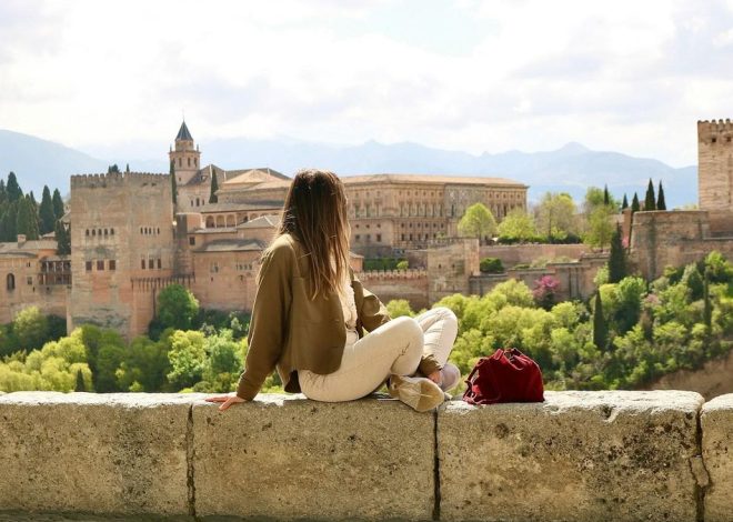 Siete escapadas de fin de semana para un presupuesto ajustado