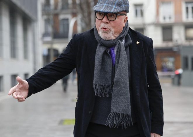 Villarejo niega que López Madrid le contratara para acosar a la doctora Pinto: “Me utilizó como psiquiatra”