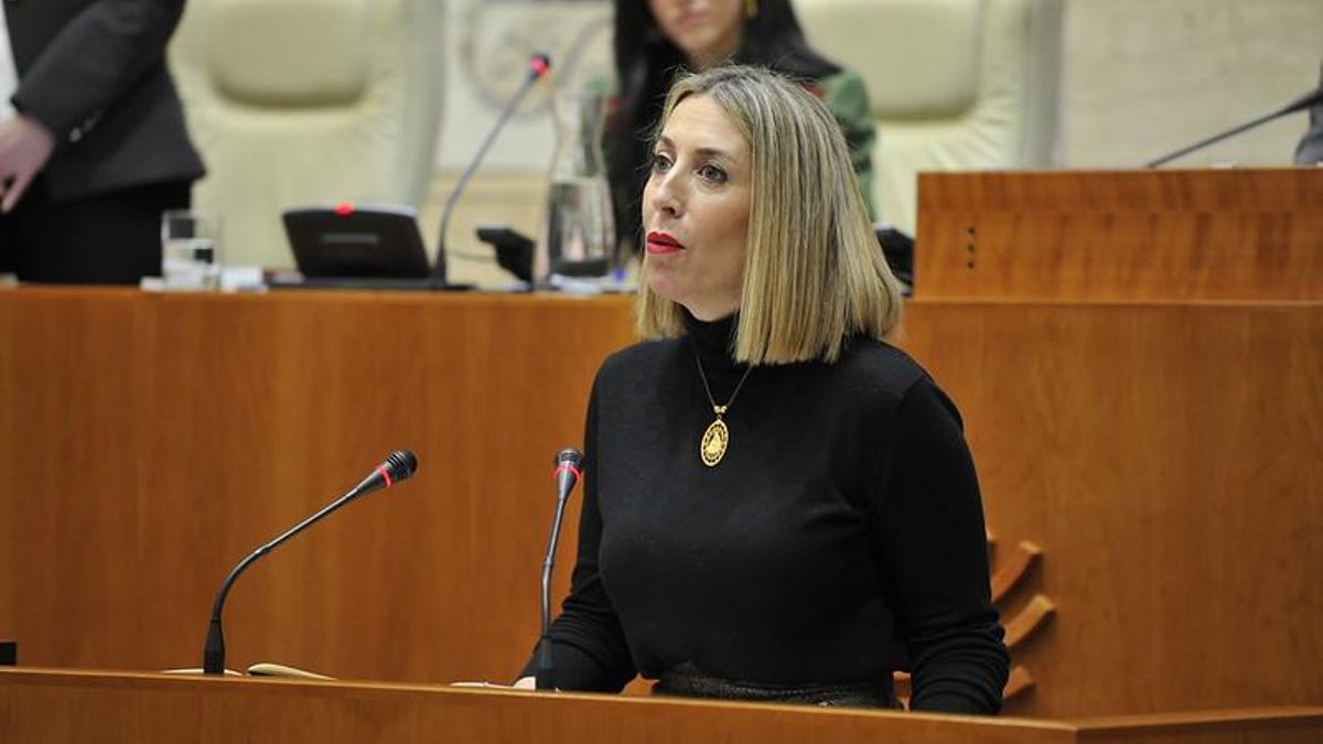 Guardiola insiste en que Vox tiene «en su mano» entrar en la Junta, pero exige a Abascal «proporcionalidad»