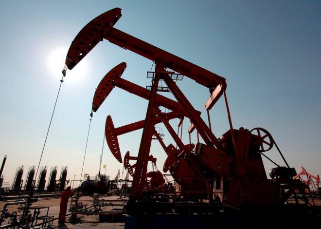 Un puñado de megacompañías, responsables de más de la mitad de todas las emisiones de CO2 mundial