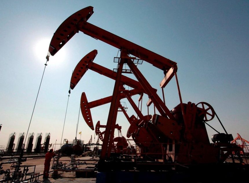 Un puñado de megacompañías, responsables de más de la mitad de todas las emisiones de CO2 mundial