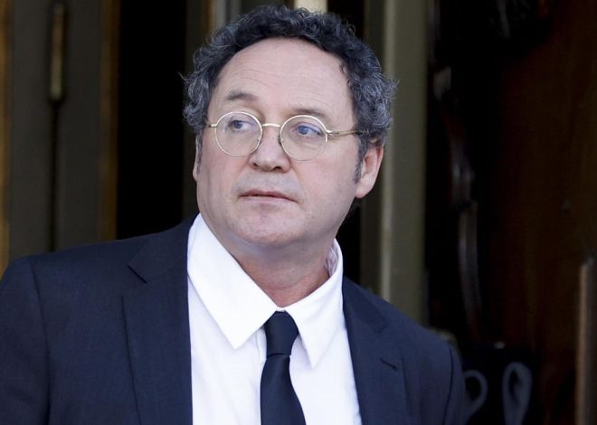 «Una sentencia inquietante»: 150 juristas firman un manifiesto contra la condena del Supremo al ex fiscal general
