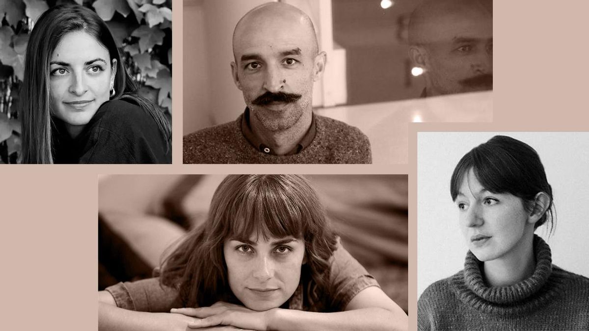 De Sally Rooney a Sara Mesa: por qué los nuevos escritores ya no necesitan las redes sociales para triunfar