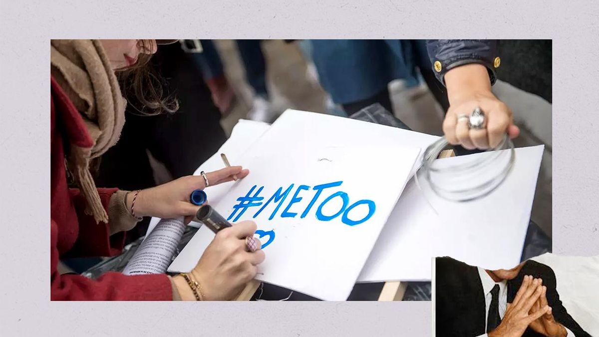 Por qué no denunciaron