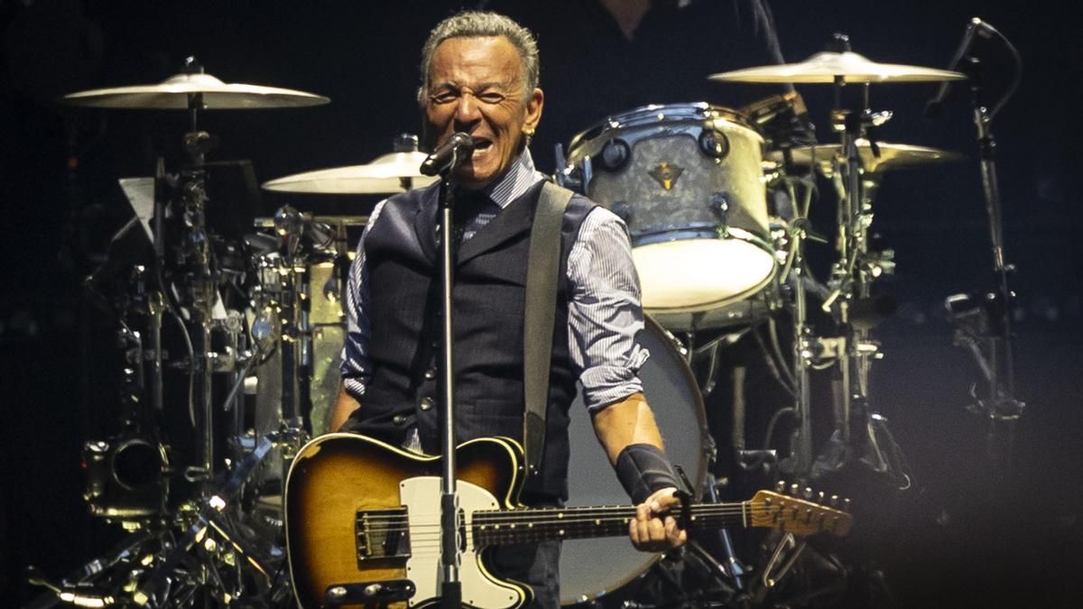 Bruce Springsteen lanza una canción contra Trump y el ICE: «Recordaremos los nombres de los que murieron en las calles de Minneapolis»