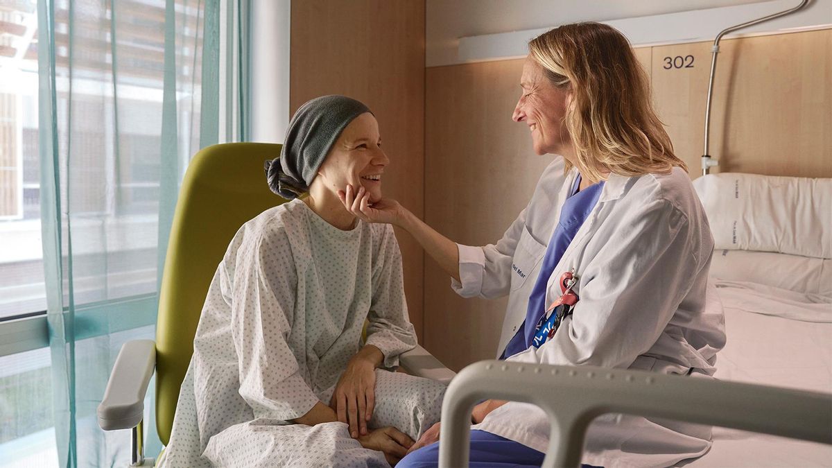 Lo imposible solo es un poco más difícil: las utopías que se hacen reales cada día