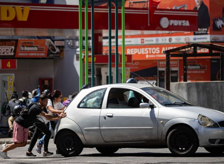 Colonialismo, versión siglo XXI