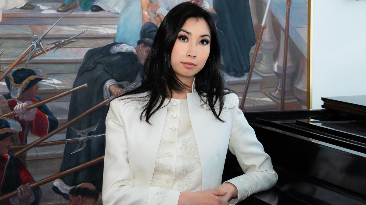 Cathy Tie, biotecnóloga: “En diez años, editar embriones humanos será tan normal como la fecundación in vitro”