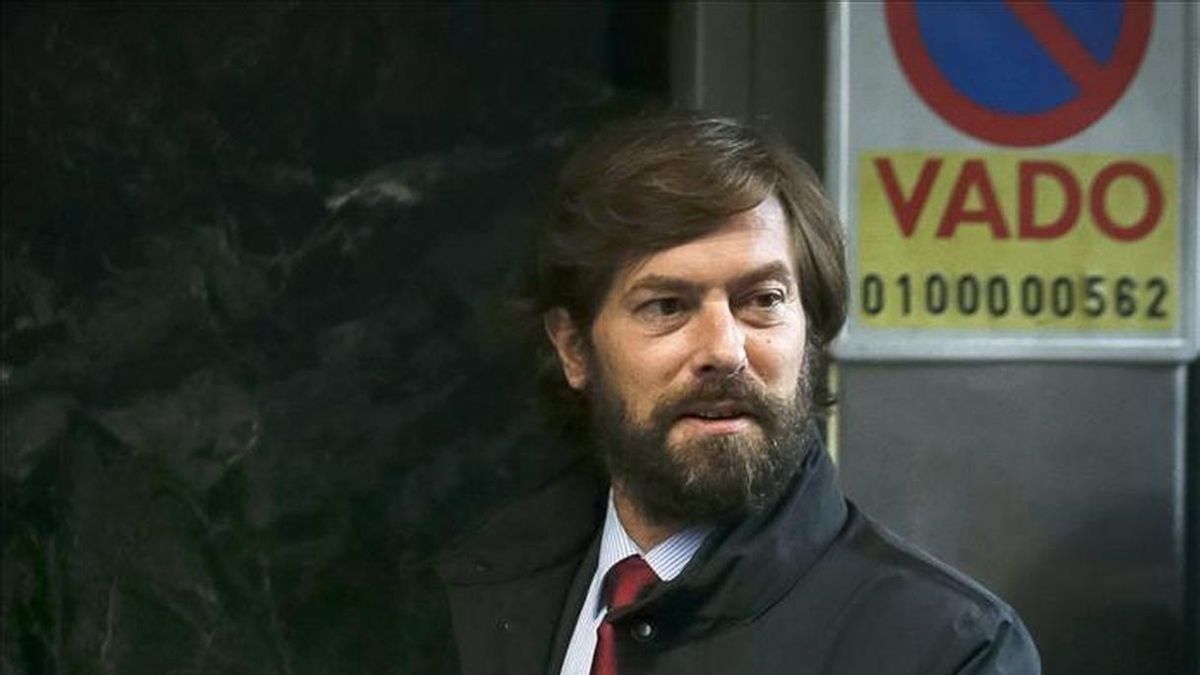 El juez Pedraz niega que el invento de la cocaína contra Urbán y Podemos fuera “un montaje policial”