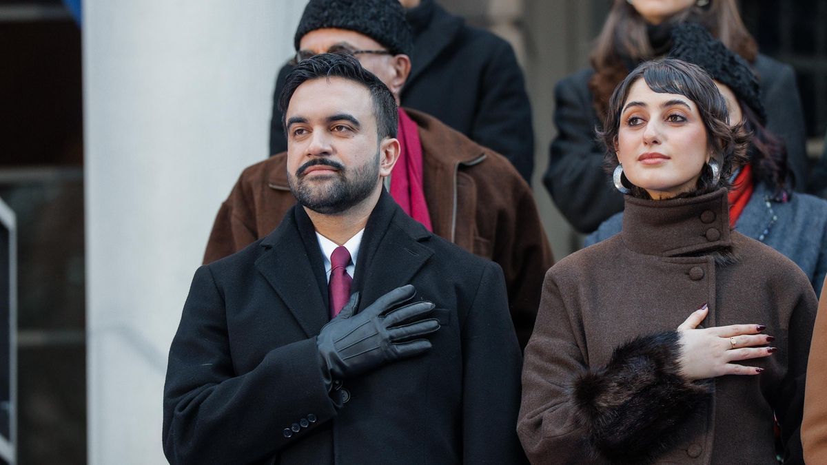 Las botas de Rama Duwaji: lo asequible y lo barato