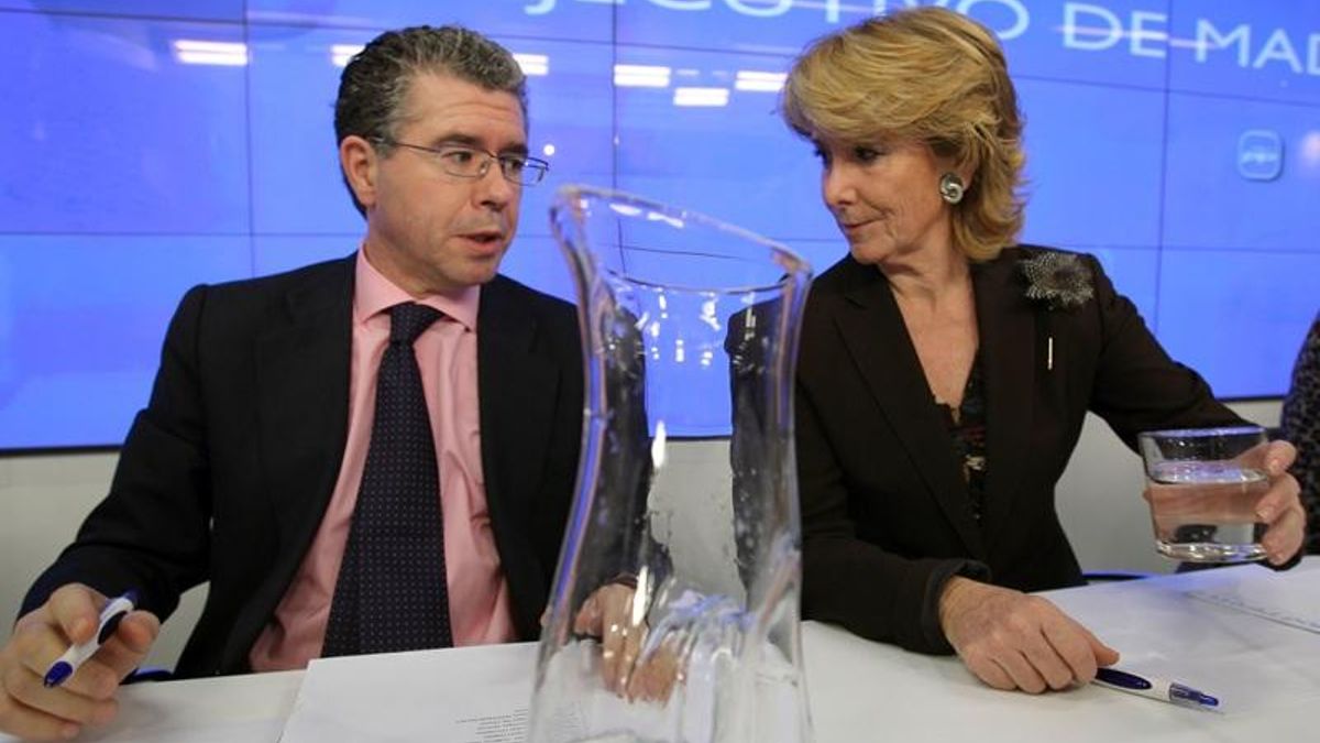 Juicio a 11 años de pillaje por cargos públicos del PP de Madrid en festejos municipales y eventos de la Comunidad