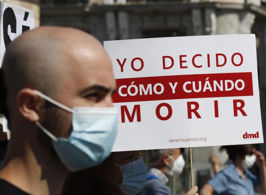 El Supremo avala la eutanasia de la joven N., pero Abogados Cristianos insiste en retrasarla