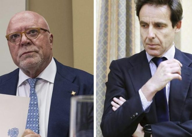 El juicio por el acoso y la agresión de López Madrid y Villarejo a la doctora Pinto vuelve a aplazarse 12 años después