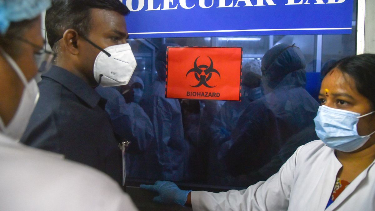 La alerta en la India por el virus Nipah: solo dos casos y con riesgo «bajo» de contagios