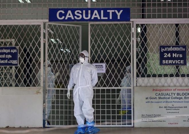 ¿Qué es el virus Nipah?: Claves para entender la enfermedad que tiene en alerta a la India